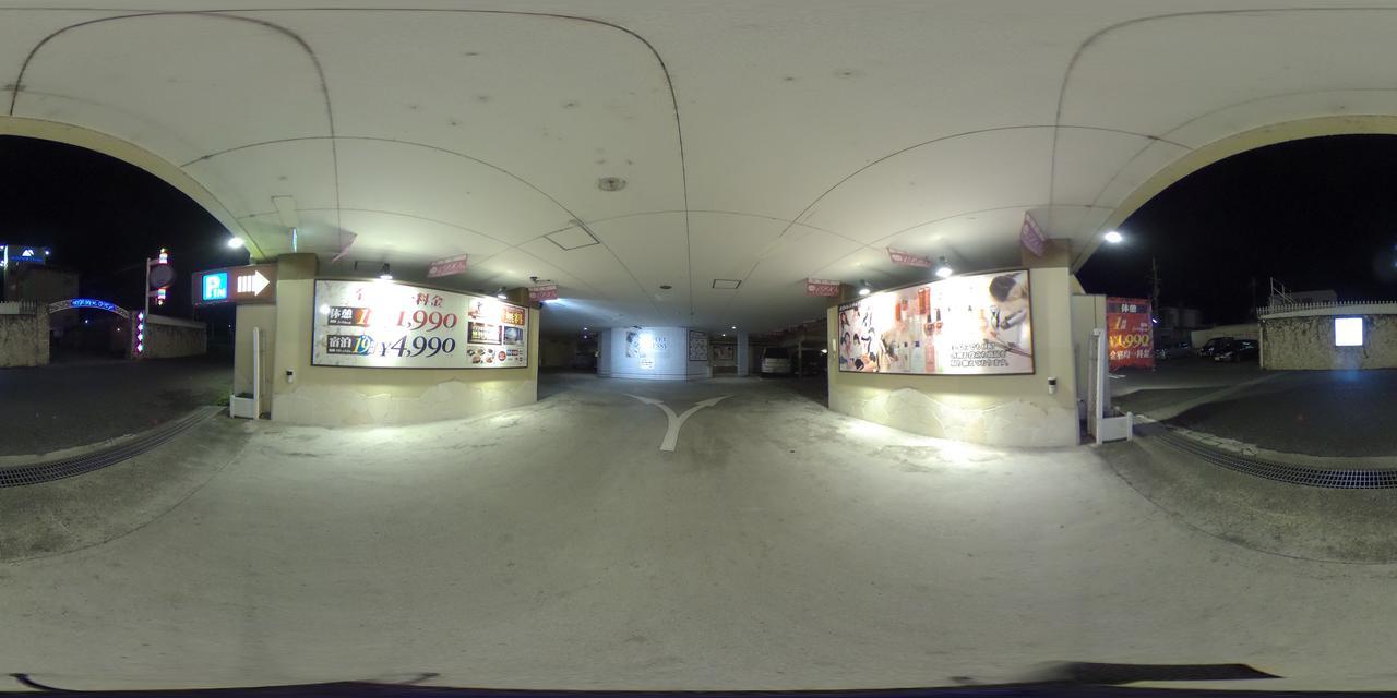 Hotel Dressy (Adults Only) Himeji Exterior foto