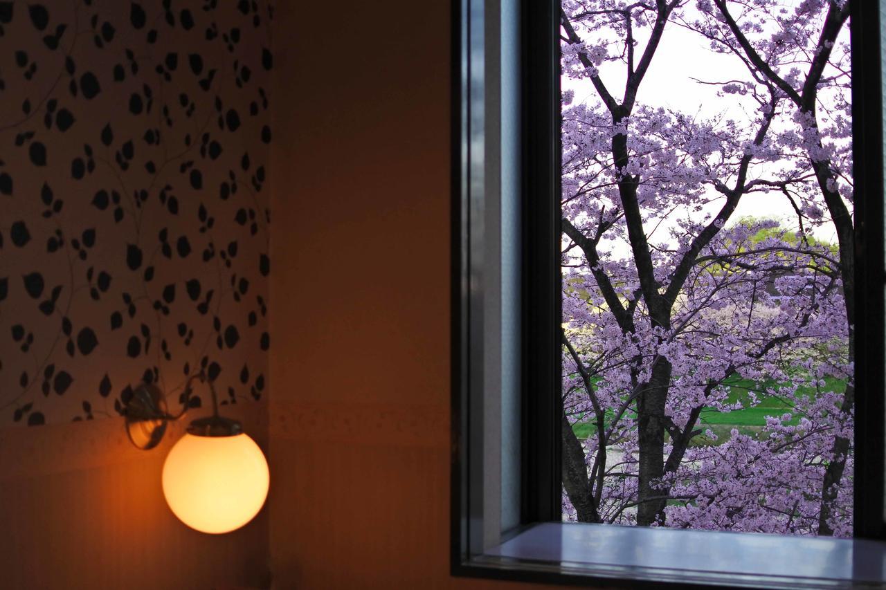 Hotel Dressy (Adults Only) Himeji Exterior foto