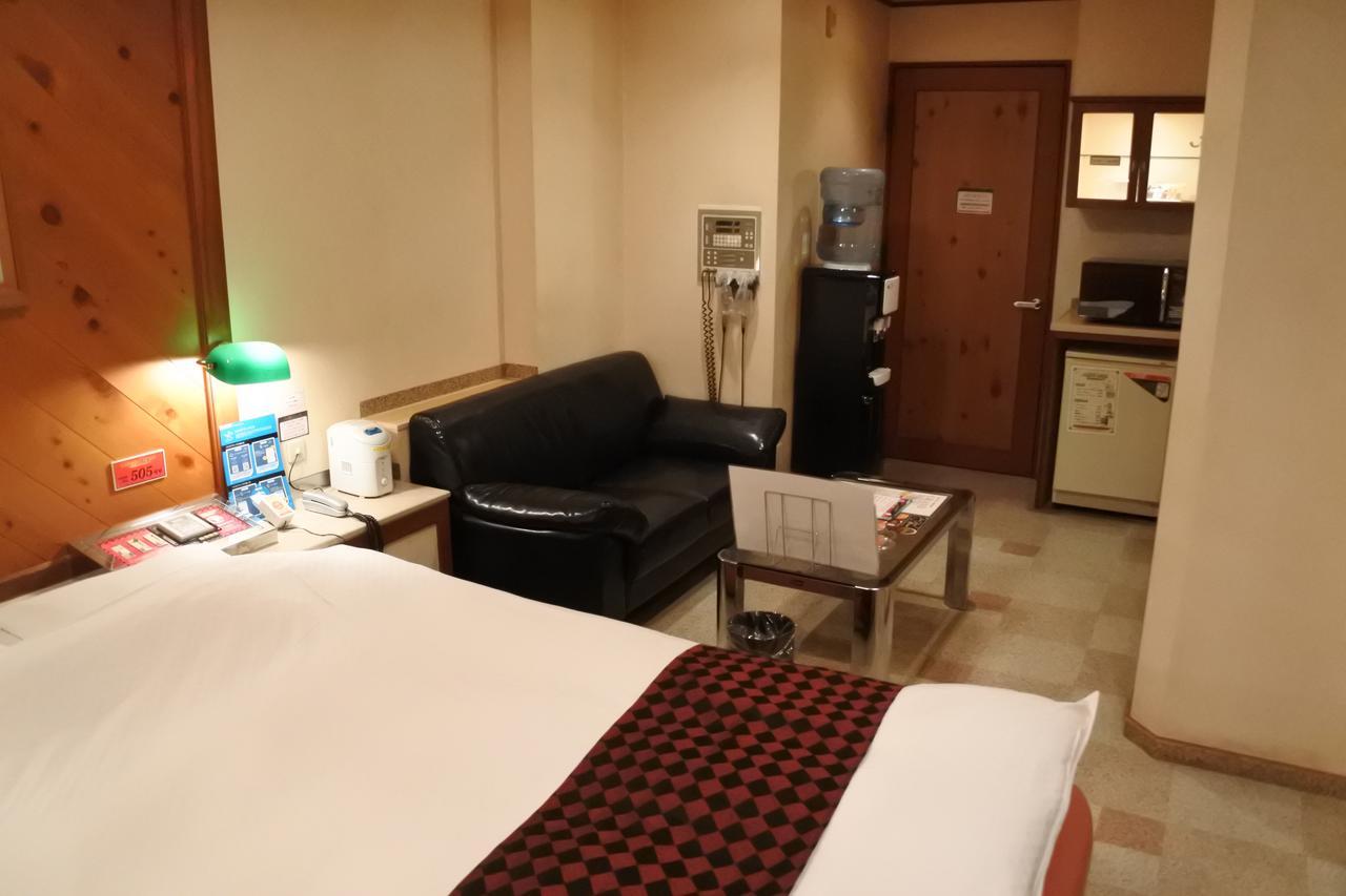 Hotel Dressy (Adults Only) Himeji Exterior foto